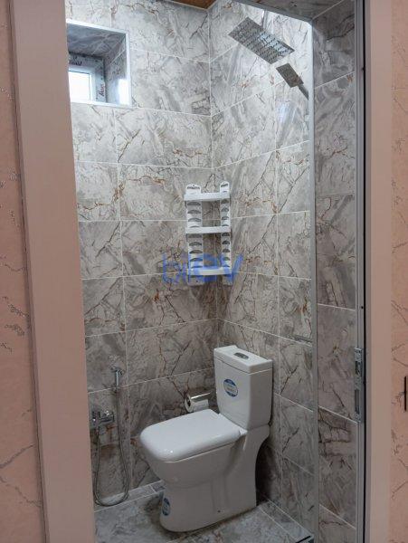 Kirayə (günlük) 2 otaqlı Bağ evi  65m², Qəbələ