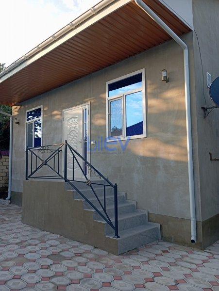 Kirayə (günlük) 2 otaqlı Bağ evi  65m², Qəbələ