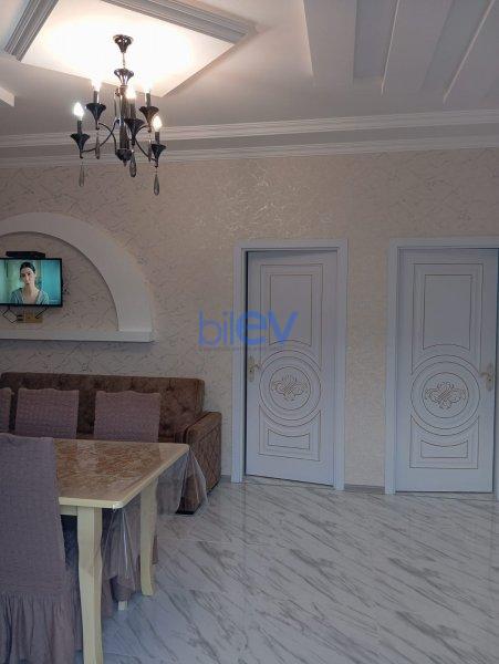 Kirayə (günlük) 2 otaqlı Bağ evi  65m², Qəbələ