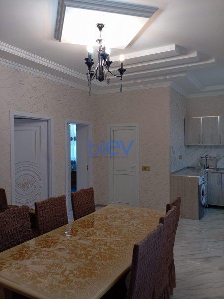 Kirayə (günlük) 2 otaqlı Bağ evi  65m², Qəbələ