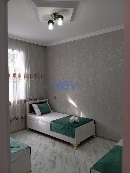 Kirayə (günlük) 2 otaqlı Bağ evi  65m², Qəbələ