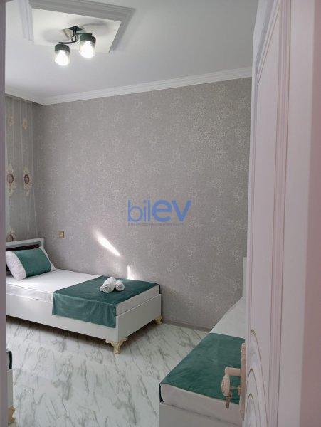 Kirayə (günlük) 2 otaqlı Bağ evi  65m², Qəbələ