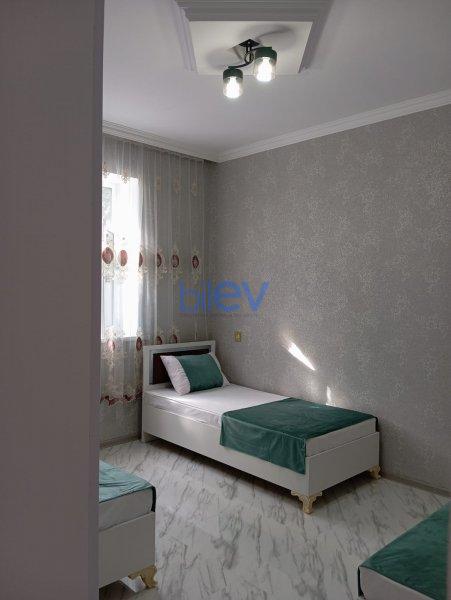 Kirayə (günlük) 2 otaqlı Bağ evi  65m², Qəbələ