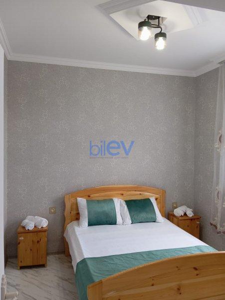 Kirayə (günlük) 2 otaqlı Bağ evi  65m², Qəbələ
