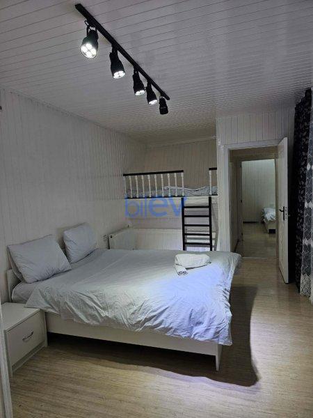 Kirayə (günlük) 4 otaqlı Aframe evlər  80m², Qəbələ