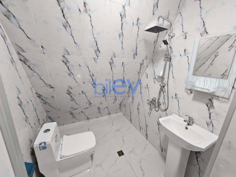 Kirayə (günlük) 4 otaqlı Aframe evlər  80m², Qəbələ
