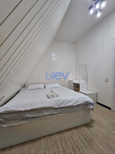 Kirayə (günlük) 4 otaqlı Aframe evlər  80m², Qəbələ