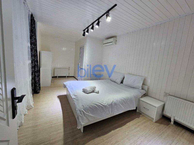 Kirayə (günlük) 4 otaqlı Aframe evlər  80m², Qəbələ