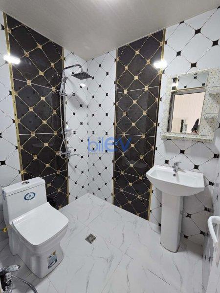 Kirayə (günlük) 4 otaqlı Aframe evlər  80m², Qəbələ