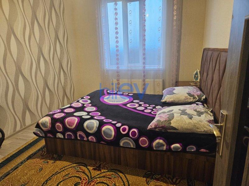 Kirayə (günlük) 3 otaqlı Həyət evi  90m², Qəbələ