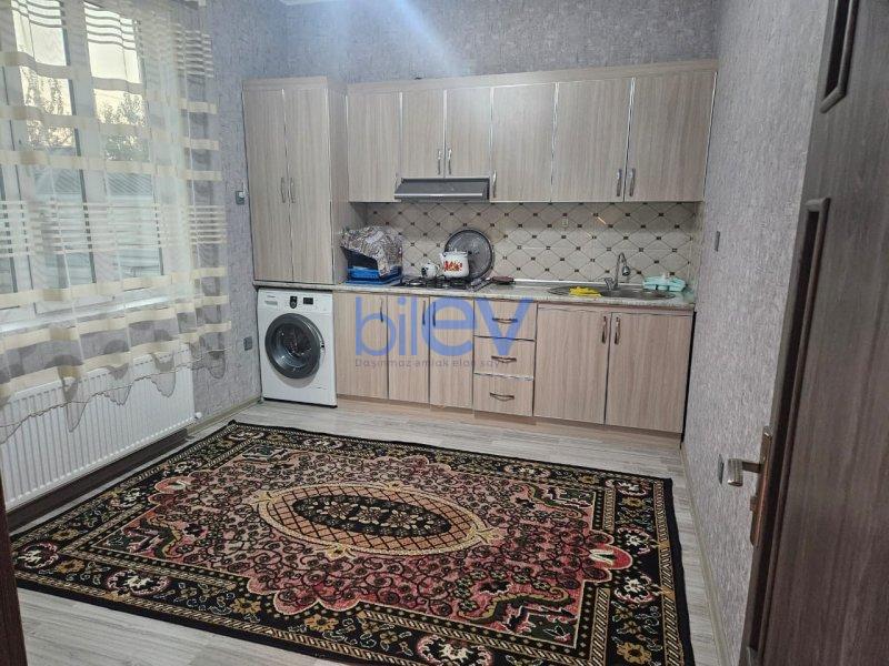 Kirayə (günlük) 3 otaqlı Həyət evi  90m², Qəbələ