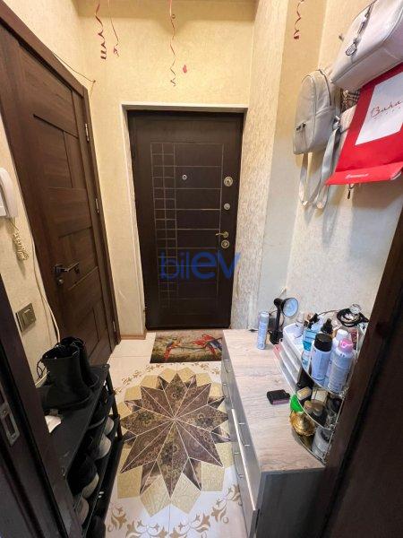Satılır 1 otaqlı Yeni Tikili  40m², Xırdalan