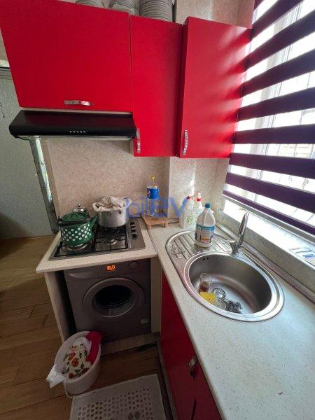 Satılır 1 otaqlı Yeni Tikili  40m², Xırdalan