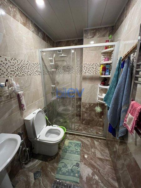 Satılır 1 otaqlı Yeni Tikili  40m², Xırdalan