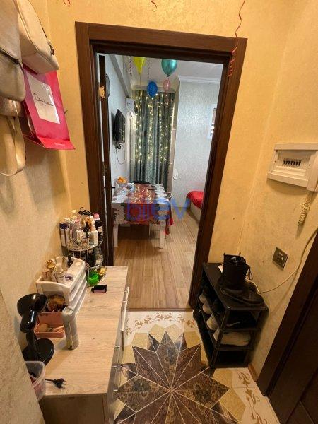 Satılır 1 otaqlı Yeni Tikili  40m², Xırdalan