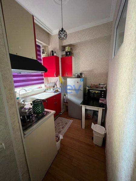 Satılır 1 otaqlı Yeni Tikili  40m², Xırdalan