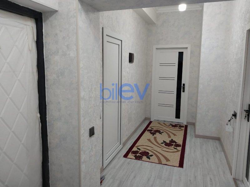 Aylıq Kirayə 3 otaqlı Yeni Tikili bina evi  60m², Xırdalan