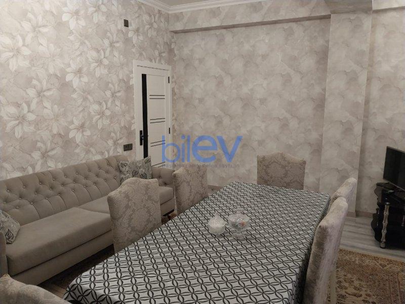 Aylıq Kirayə 3 otaqlı Yeni Tikili bina evi  60m², Xırdalan