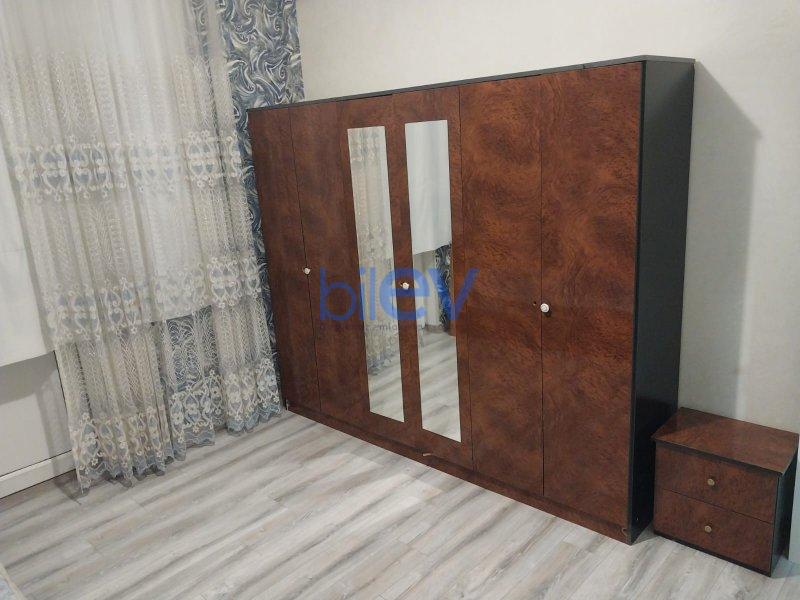 Aylıq Kirayə 3 otaqlı Yeni Tikili bina evi  60m², Xırdalan
