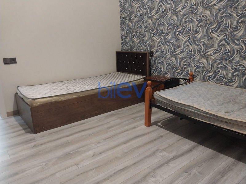 Aylıq Kirayə 3 otaqlı Yeni Tikili bina evi  60m², Xırdalan