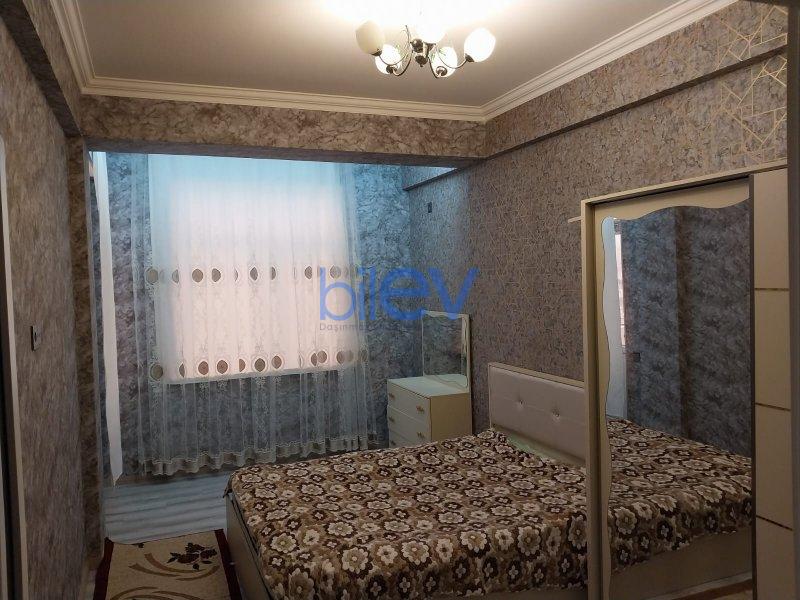 Aylıq Kirayə 3 otaqlı Yeni Tikili bina evi  60m², Xırdalan