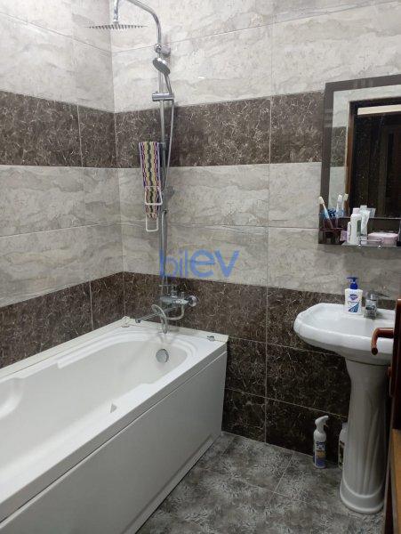 Aylıq Kirayə 3 otaqlı Yeni Tikili bina evi  60m², Sumqayıt