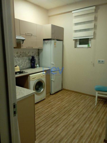 Aylıq Kirayə 3 otaqlı Yeni Tikili bina evi  60m², Sumqayıt