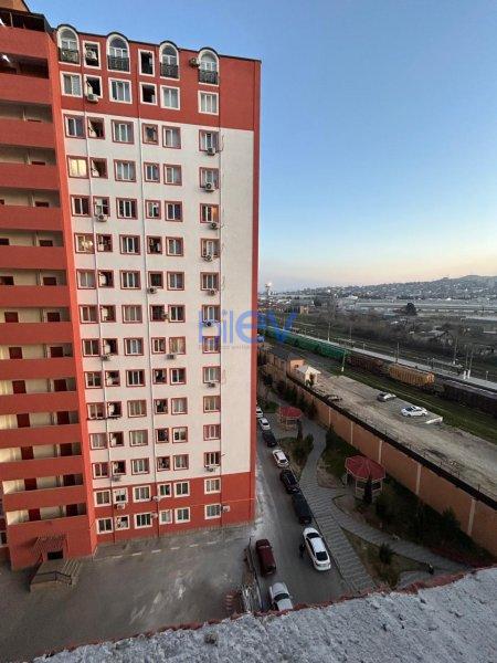 Aylıq Kirayə 2 otaqlı Yeni Tikili bina evi  67m², Xırdalan