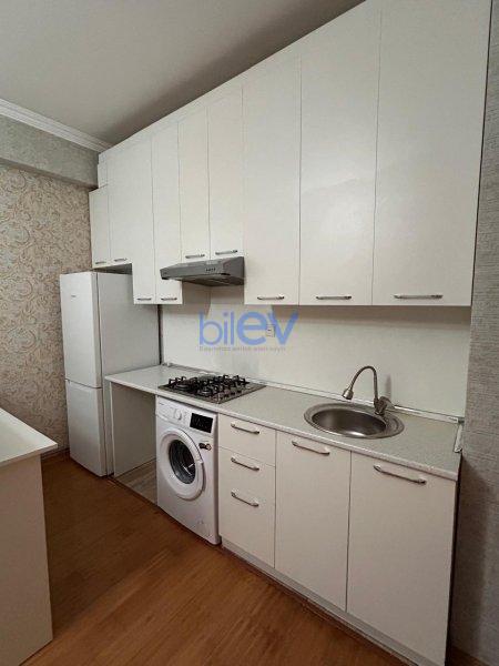 Aylıq Kirayə 2 otaqlı Yeni Tikili bina evi  67m², Xırdalan