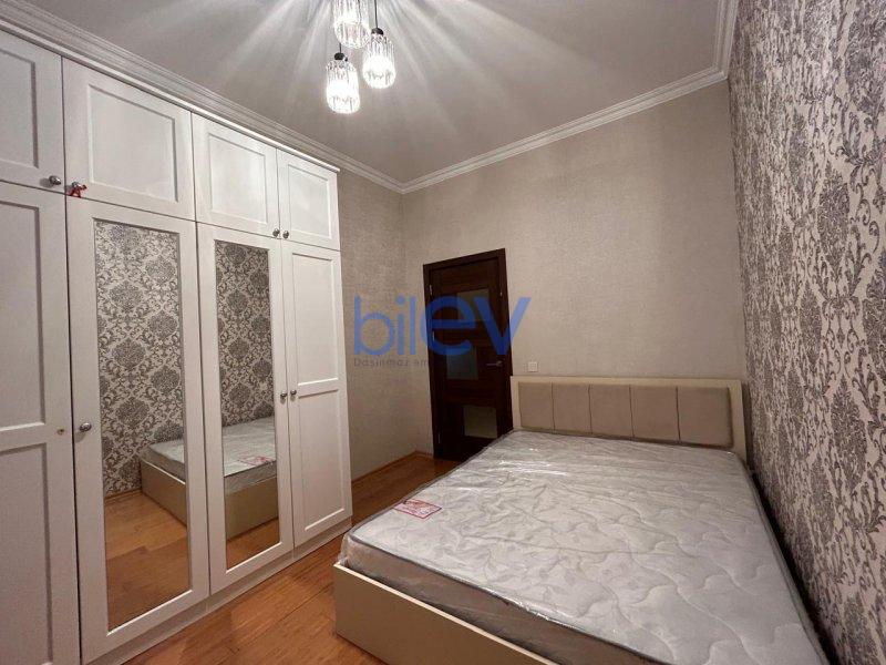 Aylıq Kirayə 2 otaqlı Yeni Tikili bina evi  67m², Xırdalan