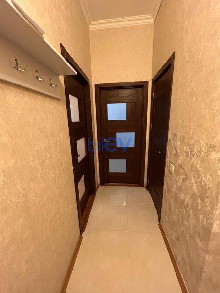 Aylıq Kirayə 2 otaqlı Yeni Tikili bina evi  67m², Xırdalan
