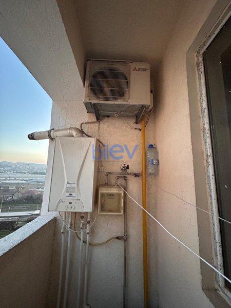 Aylıq Kirayə 2 otaqlı Yeni Tikili bina evi  67m², Xırdalan