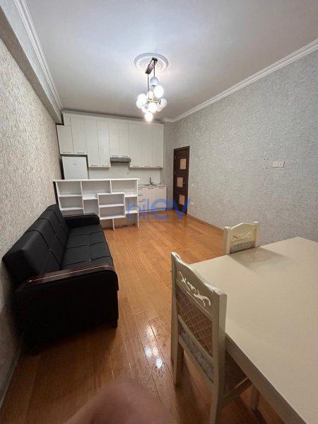 Aylıq Kirayə 2 otaqlı Yeni Tikili bina evi  67m², Xırdalan