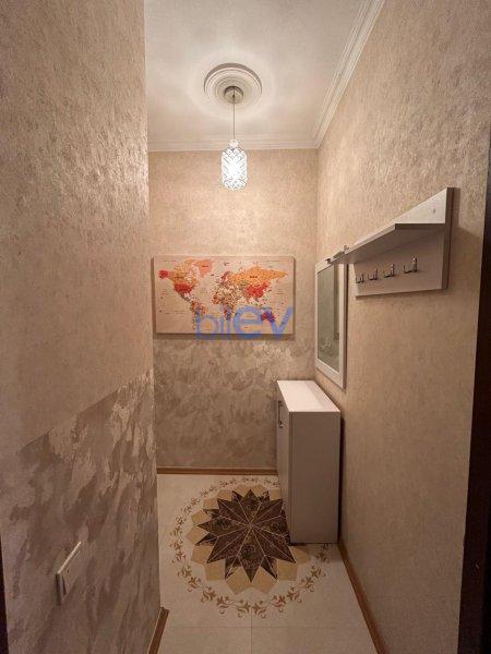 Aylıq Kirayə 2 otaqlı Yeni Tikili bina evi  67m², Xırdalan