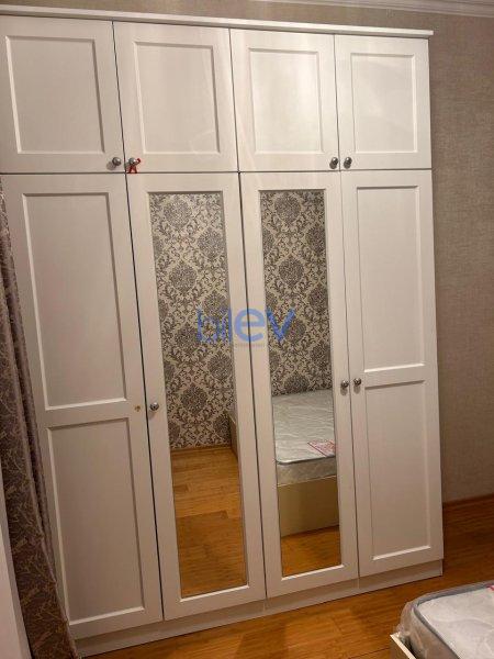 Aylıq Kirayə 2 otaqlı Yeni Tikili bina evi  67m², Xırdalan