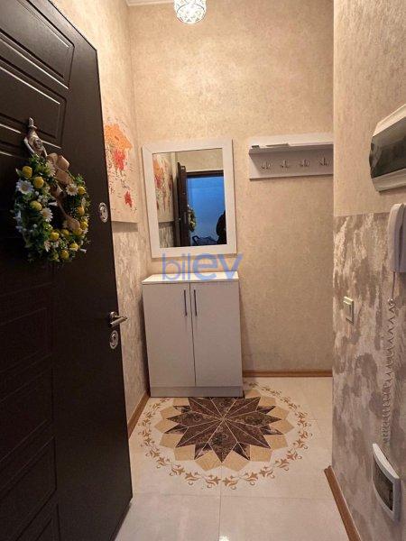 Aylıq Kirayə 2 otaqlı Yeni Tikili bina evi  67m², Xırdalan