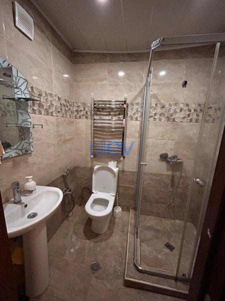 Aylıq Kirayə 2 otaqlı Yeni Tikili bina evi  67m², Xırdalan