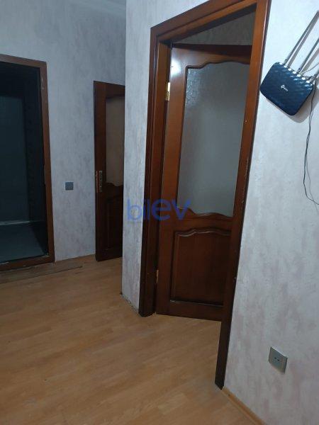 Aylıq Kirayə 2 otaqlı Yeni Tikili bina evi  45m², Bakı