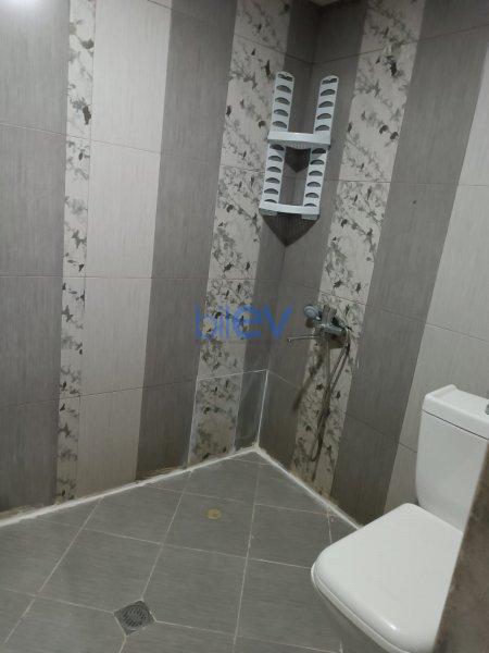 Aylıq Kirayə 2 otaqlı Yeni Tikili bina evi  45m², Bakı