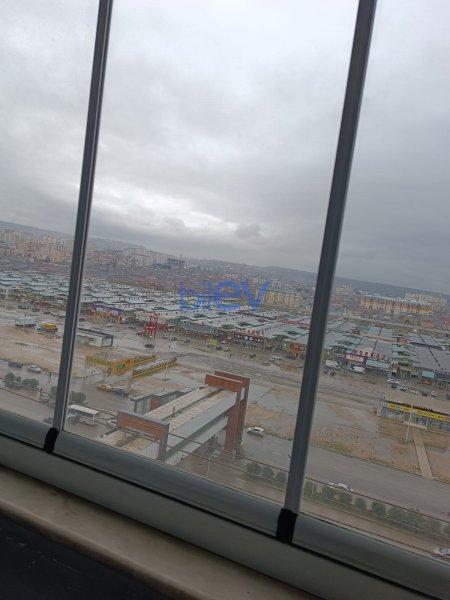 Aylıq Kirayə 2 otaqlı Yeni Tikili bina evi  45m², Bakı