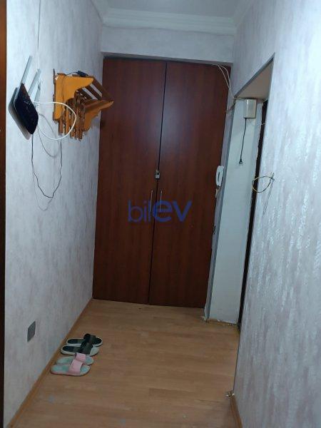 Aylıq Kirayə 2 otaqlı Yeni Tikili bina evi  45m², Bakı