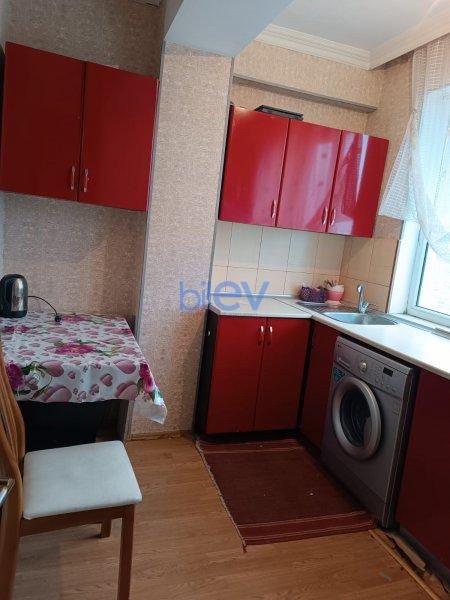 Aylıq Kirayə 2 otaqlı Yeni Tikili bina evi  45m², Bakı