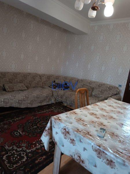 Aylıq Kirayə 2 otaqlı Yeni Tikili bina evi  45m², Bakı
