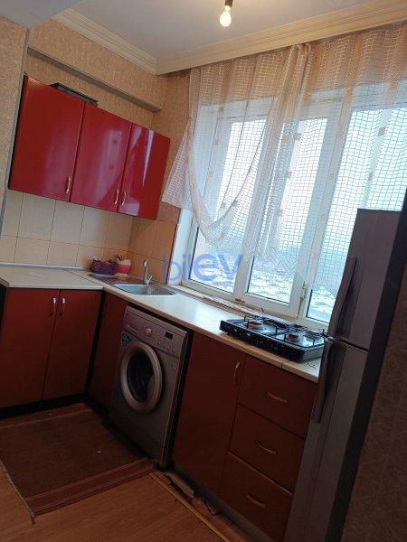 Aylıq Kirayə 2 otaqlı Yeni Tikili bina evi  45m², Bakı