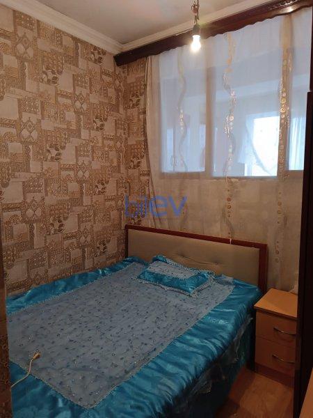 Aylıq Kirayə 2 otaqlı Yeni Tikili bina evi  45m², Bakı