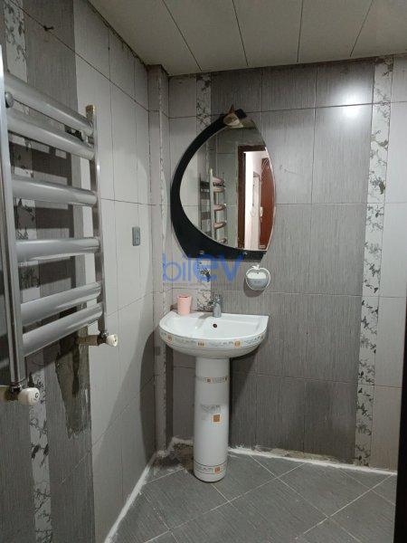 Aylıq Kirayə 2 otaqlı Yeni Tikili bina evi  45m², Bakı
