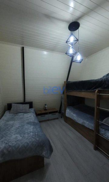 Kirayə (günlük) 2 otaqlı Aframe evlər  50m², Qəbələ