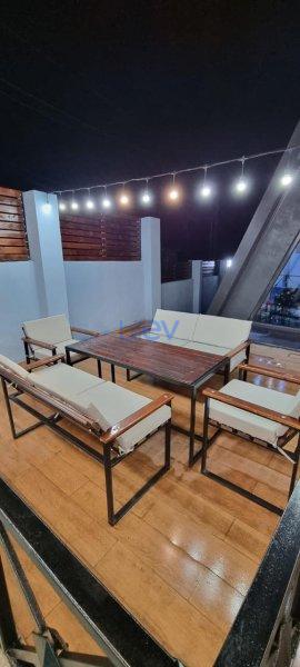 Kirayə (günlük) 2 otaqlı Aframe evlər  50m², Qəbələ