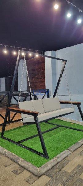 Kirayə (günlük) 2 otaqlı Aframe evlər  50m², Qəbələ