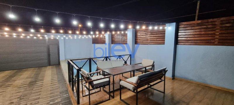 Kirayə (günlük) 2 otaqlı Aframe evlər  50m², Qəbələ